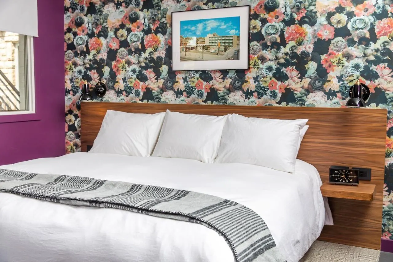 South Wind Motel Columbus
